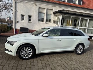 Skoda Superb Combi Style/1.Hand/ - foto 2