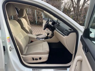 Skoda Superb Combi Style/1.Hand/ - foto 11
