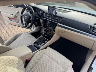 Skoda Superb Combi Style/1.Hand/ - foto 12