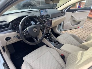 Skoda Superb Combi Style/1.Hand/ - foto 16