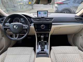 Skoda Superb Combi Style/1.Hand/ - foto 17