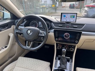 Skoda Superb Combi Style/1.Hand/ - foto 18