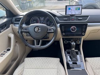 Skoda Superb Combi Style/1.Hand/ - foto 19