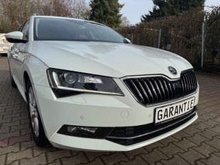 Skoda Superb Combi Style/1.Hand/ - foto 4