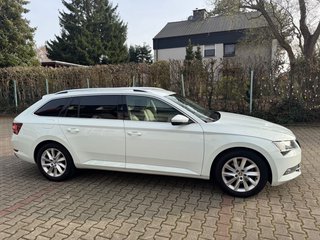 Skoda Superb Combi Style/1.Hand/ - foto 5