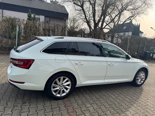 Skoda Superb Combi Style/1.Hand/ - foto 6