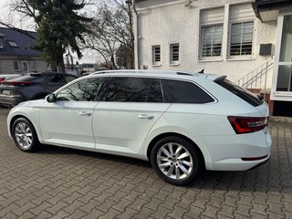 Skoda Superb Combi Style/1.Hand/ - foto 10
