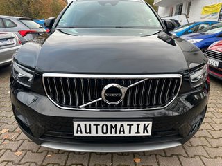 Volvo XC 40 XC40 Inscription/Leder/Kamera/ - bilder 2