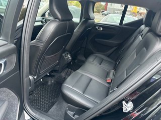 Volvo XC 40 XC40 Inscription/Leder/Kamera/ - bilder 11