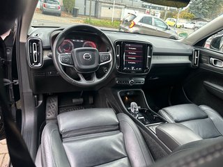 Volvo XC 40 XC40 Inscription/Leder/Kamera/ - bilder 12
