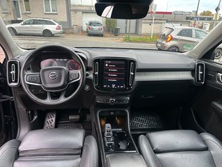 Volvo XC 40 XC40 Inscription/Leder/Kamera/ - bilder 13