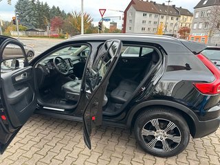 Volvo XC 40 XC40 Inscription/Leder/Kamera/ - bilder 14