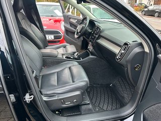 Volvo XC 40 XC40 Inscription/Leder/Kamera/ - bilder 15