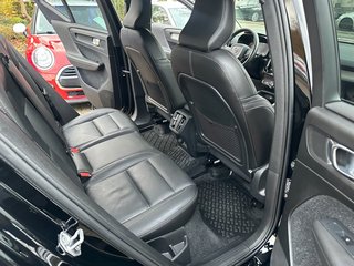 Volvo XC 40 XC40 Inscription/Leder/Kamera/ - bilder 16