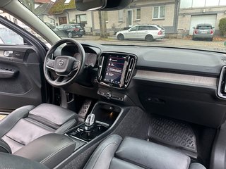Volvo XC 40 XC40 Inscription/Leder/Kamera/ - bilder 17