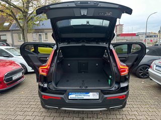 Volvo XC 40 XC40 Inscription/Leder/Kamera/ - bilder 18