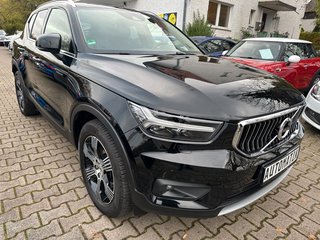 Volvo XC 40 XC40 Inscription/Leder/Kamera/ - bilder 3