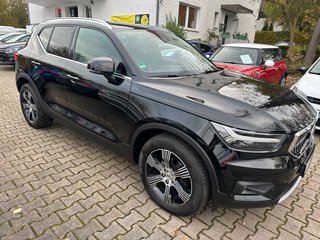 Volvo XC 40 XC40 Inscription/Leder/Kamera/ - bilder 4