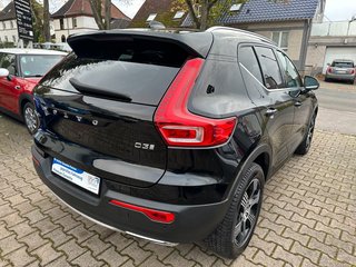 Volvo XC 40 XC40 Inscription/Leder/Kamera/ - bilder 6