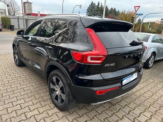 Volvo XC 40 XC40 Inscription/Leder/Kamera/ - bilder 8