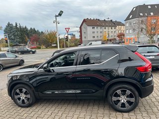 Volvo XC 40 XC40 Inscription/Leder/Kamera/ - bilder 9