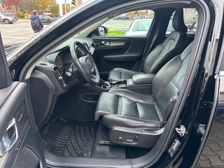 Volvo XC 40 XC40 Inscription/Leder/Kamera/ - bilder 10