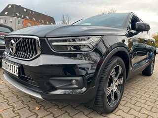 Volvo XC 40 XC40 Inscription/Leder/Kamera/ - bilder 1