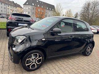 Smart ForFour forfour/Kamera/Navi/ - foto 2