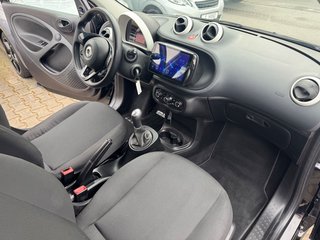 Smart ForFour forfour/Kamera/Navi/ - foto 12