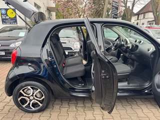 Smart ForFour forfour/Kamera/Navi/ - foto 13