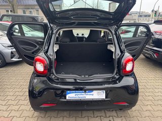 Smart ForFour forfour/Kamera/Navi/ - foto 14