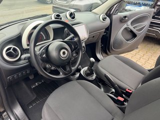 Smart ForFour forfour/Kamera/Navi/ - foto 15
