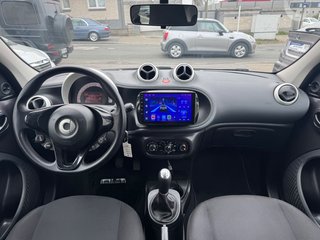 Smart ForFour forfour/Kamera/Navi/ - foto 16