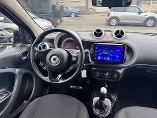 Smart ForFour forfour/Kamera/Navi/ - foto 17