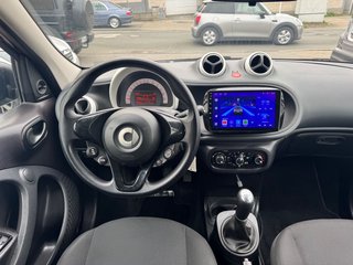 Smart ForFour forfour/Kamera/Navi/ - foto 18