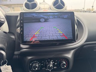 Smart ForFour forfour/Kamera/Navi/ - foto 19