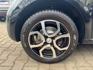 Smart ForFour forfour/Kamera/Navi/ - foto 20