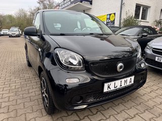 Smart ForFour forfour/Kamera/Navi/ - foto 3