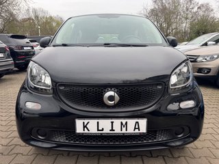 Smart ForFour forfour/Kamera/Navi/ - foto 4