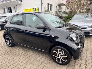 Smart ForFour forfour/Kamera/Navi/ - foto 5