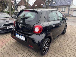 Smart ForFour forfour/Kamera/Navi/ - foto 6