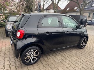 Smart ForFour forfour/Kamera/Navi/ - foto 7