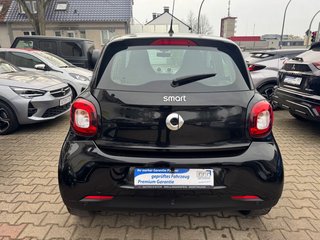 Smart ForFour forfour/Kamera/Navi/ - foto 8