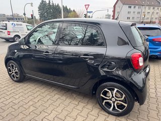 Smart ForFour forfour/Kamera/Navi/ - foto 10