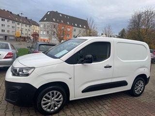 Citroën Berlingo Kasten Club M/L1/Kamera/3-Sitzer/ - bilder 2