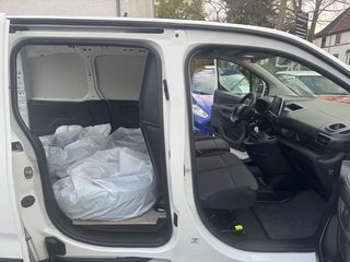 Citroën Berlingo Kasten Club M/L1/Kamera/3-Sitzer/ - bilder 11