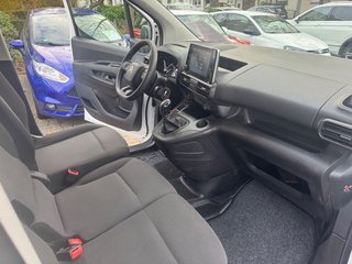 Citroën Berlingo Kasten Club M/L1/Kamera/3-Sitzer/ - bilder 13