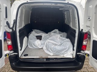 Citroën Berlingo Kasten Club M/L1/Kamera/3-Sitzer/ - bilder 14