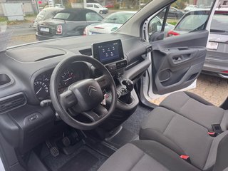 Citroën Berlingo Kasten Club M/L1/Kamera/3-Sitzer/ - bilder 15