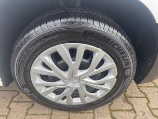 Citroën Berlingo Kasten Club M/L1/Kamera/3-Sitzer/ - bilder 17